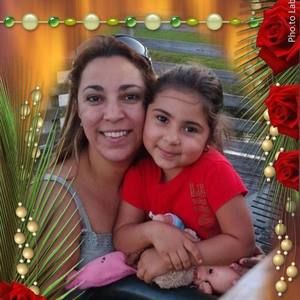 Meet your Posher, Yuliany